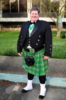Kilts and Kisses 2012