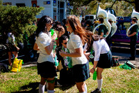 Kilts and Kisses 2010