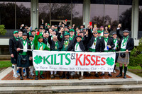Kilts and Kisses 2016