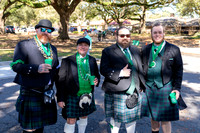 Kilts and Kisses 2025