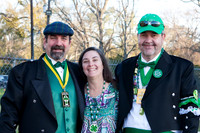 Kilts and Kisses 2013